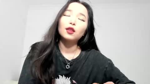 Snapshot of mia_soyun chatting on 10, 6, 2026 Your Soyun online show from 10, 6, 2026