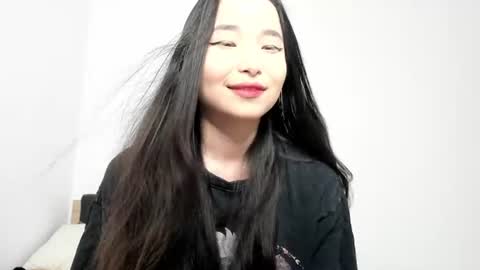 Snapshot of mia_soyun chatting on 16, 6, 2026 Your Soyun online show from 16, 6, 2026