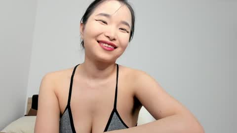 Snapshot of mia_soyun chatting on 18, 6, 2026 Your Soyun online show from 18, 6, 2026