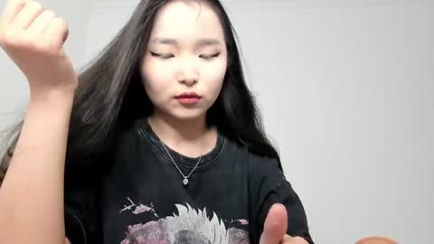  Your Soyun  online show from 29, 6, 2026