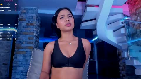 Snapshot of mia_steele01 chatting on 17, 5, 2026 Mia steele online show from 17, 5, 2026
