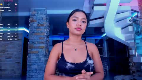 Snapshot of mia_steele01 chatting on 24, 5, 2026 Mia steele online show from 24, 5, 2026