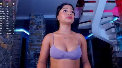 Snapshot of mia_steele01 chatting on 30, 5, 2026 Mia steele online show from 30, 5, 2026