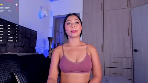 Snapshot of mia_steele01 chatting on 1, 6, 2026 Mia steele online show from 1, 6, 2026