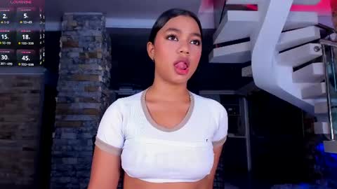 Snapshot of mia_steele01 chatting on 3, 8, 2026 Mia steele online show from 3, 8, 2026
