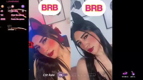 Snapshot of mia_sweet_55 chatting on 27, 1, 2025 Mia online show from 27, 1, 2025