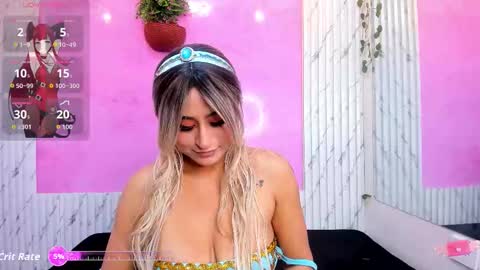 Mia online show from 1, 2, 2026