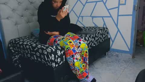 Snapshot of mia_thompson_0 chatting on 11, 7, 2026 mia_thompson_0 online show from 11, 7, 2026
