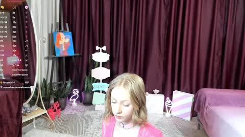 Mia online show from 7, 12, 2024