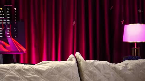 Mia online show from 25, 2, 2025