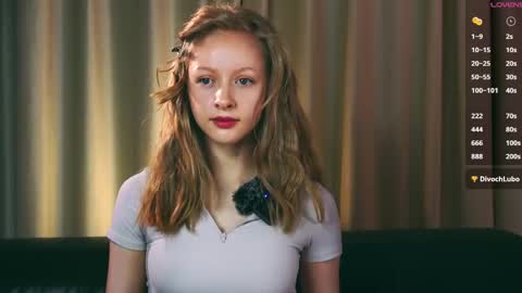 Mia online show from 19, 10, 2025