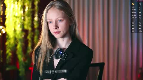 Mia online show from 9, 1, 2026