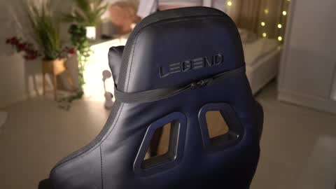 VixenMia online show from 10, 1, 2025