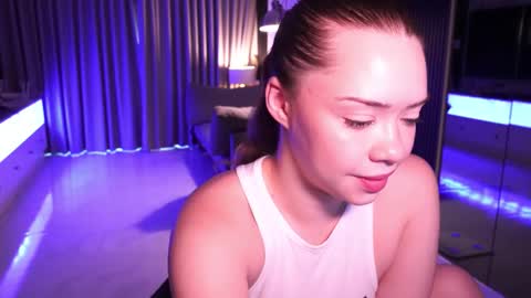 VixenMia online show from 30, 9, 2025