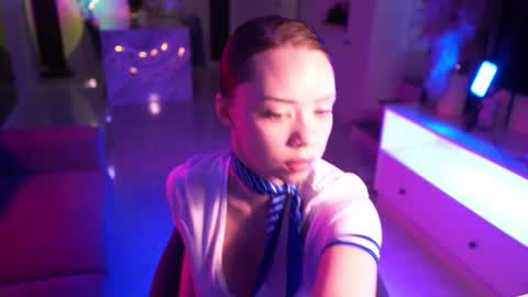 VixenMia online show from 24, 3, 2026
