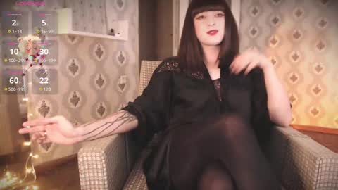 mia_wallase online show from 14, 2, 2025