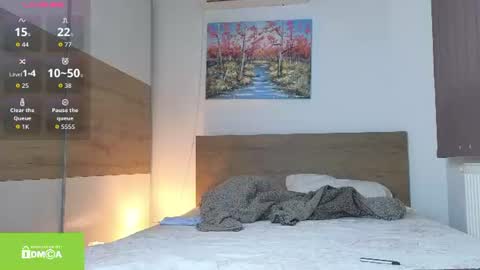Mia Yuko online show from 20, 6, 2026