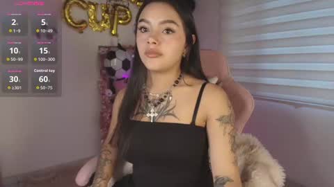mia_zafir online show from 15, 7, 2026