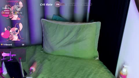 Snapshot of miaa_foxx3 chatting on 9, 3, 2026 Miaa Foxx online show from 9, 3, 2026