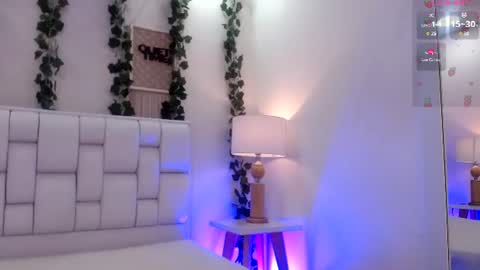 Mia online show from 14, 6, 2026