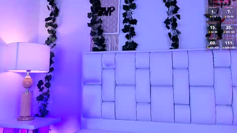 Mia online show from 21, 6, 2026