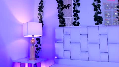 Mia online show from 11, 7, 2026