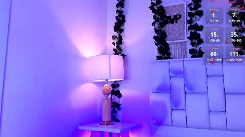 Mia online show from 24, 7, 2026