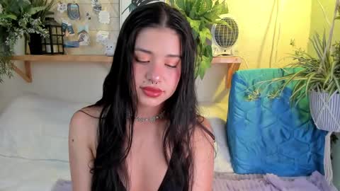 Snapshot of miaa_rose__ chatting on 14, 12, 2024 Miaa online show from 14, 12, 2024