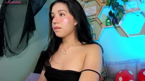 Snapshot of miaa_rose__ chatting on 15, 12, 2024 Miaa online show from 15, 12, 2024