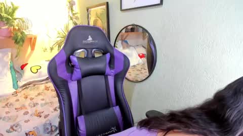 Snapshot of miaa_rose__ chatting on 14, 1, 2025 Miaa online show from 14, 1, 2025