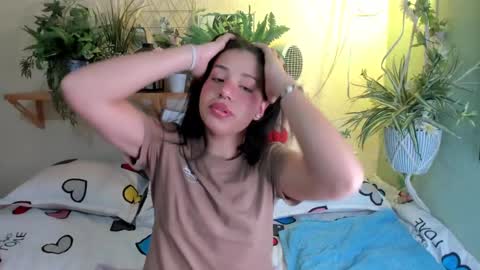 Snapshot of miaa_rose__ chatting on 18, 1, 2025 Miaa online show from 18, 1, 2025