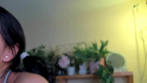 Snapshot of miaa_rose__ chatting on 19, 1, 2025 Miaa online show from 19, 1, 2025