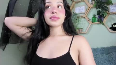 Snapshot of miaa_rose__ chatting on 23, 1, 2025 Miaa online show from 23, 1, 2025