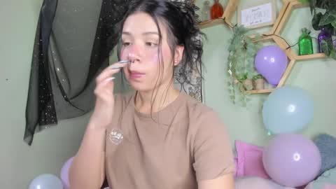 Snapshot of miaa_rose__ chatting on 10, 2, 2025 Miaa online show from 10, 2, 2025