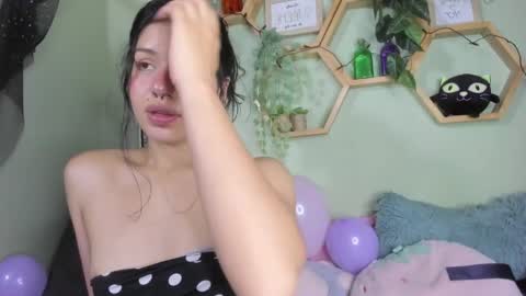 Snapshot of miaa_rose__ chatting on 10, 2, 2025 Miaa online show from 10, 2, 2025