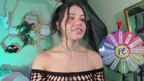 Snapshot of miaa_rose__ chatting on 11, 2, 2025 Miaa online show from 11, 2, 2025