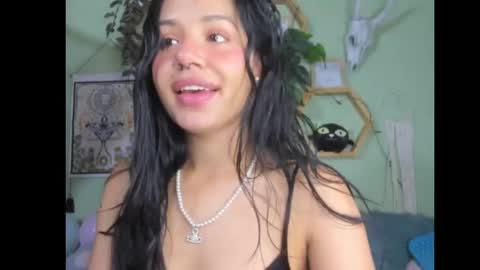 Snapshot of miaa_rose__ chatting on 13, 2, 2025 Miaa online show from 13, 2, 2025