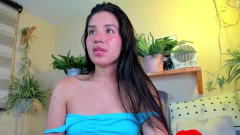 Snapshot of miaa_rose__ chatting on 11, 3, 2025 Miaa online show from 11, 3, 2025