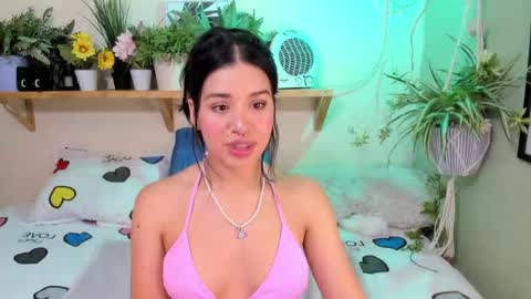 Snapshot of miaa_rose__ chatting on 26, 9, 2025 Miaa online show from 26, 9, 2025