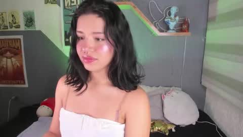 Snapshot of miaa_rose__ chatting on 7, 10, 2025 Miaa online show from 7, 10, 2025