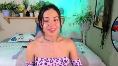 Snapshot of miaa_rose__ chatting on 9, 10, 2025 Miaa online show from 9, 10, 2025