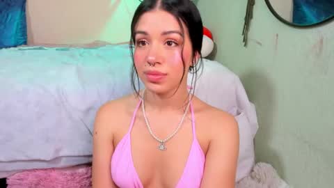 Snapshot of miaa_rose__ chatting on 6, 11, 2025 Miaa online show from 6, 11, 2025