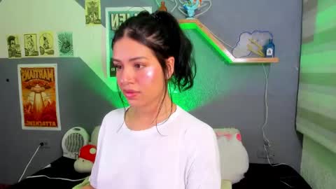 Snapshot of miaa_rose__ chatting on 13, 11, 2025 Miaa online show from 13, 11, 2025