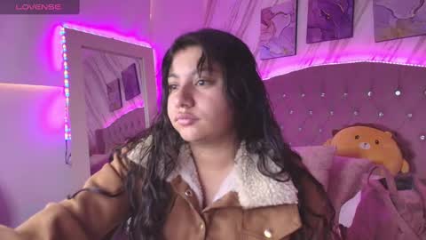 Snapshot of miaa_smiith1 chatting on 2, 12, 2024 miaa_smiith1 online show from 2, 12, 2024