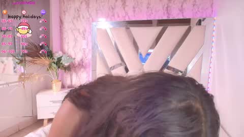 Snapshot of miaa_smiith1 chatting on 15, 12, 2024 miaa_smiith1 online show from 15, 12, 2024