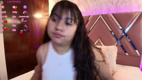 Snapshot of miaa_smiith1 chatting on 28, 1, 2025 miaa_smiith1 online show from 28, 1, 2025