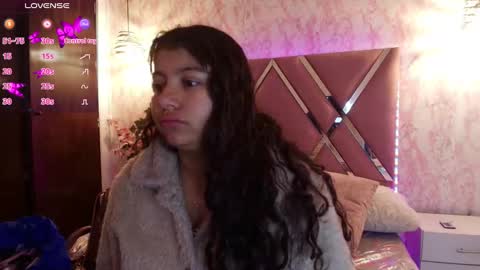 Snapshot of miaa_smiith1 chatting on 10, 3, 2025 miaa_smiith1 online show from 10, 3, 2025