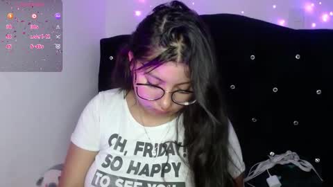 Snapshot of miaa_smiith1 chatting on 11, 9, 2025 miaa_smiith1 online show from 11, 9, 2025