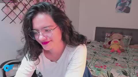 Maria Fernanda online show from 17, 12, 2025
