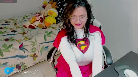 Snapshot of miaa_sotto chatting on 18, 5, 2026 Maria Fernanda online show from 18, 5, 2026